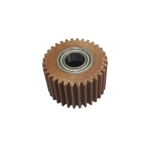 Middle shaft gear dgr gr part #DGR-AA006600 for SWF machines