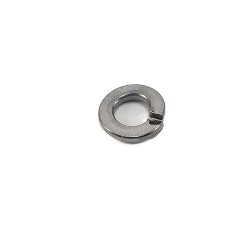 Spring washer part #PWS-CA002700 for SWF machines