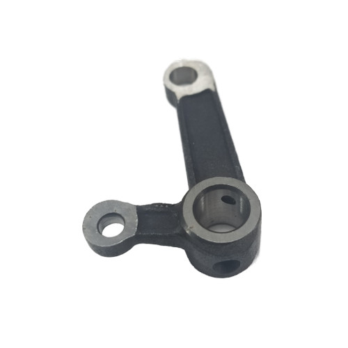 Presser foot driving lever a gp part #GP-014782-03 for SWF machines
