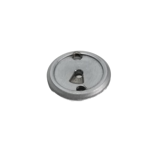 Needle guide plate part #LHB-BB000501 for SWF machines