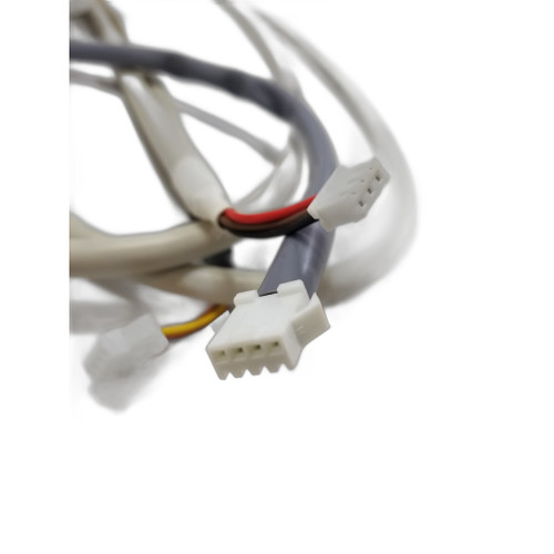 Genuine cable from start stop switch to joint board part #SH-24-02 for SWF machines