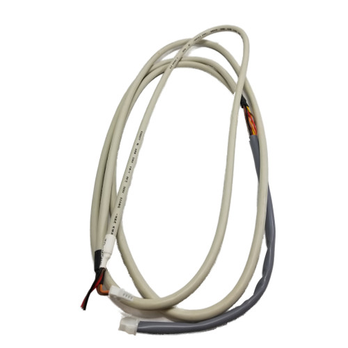 Genuine cable from start stop switch to joint board part #SH-24-02 for SWF machines