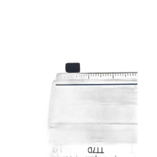 Genuine collar screw n psc part #PSC-CB005000 for SWF machines