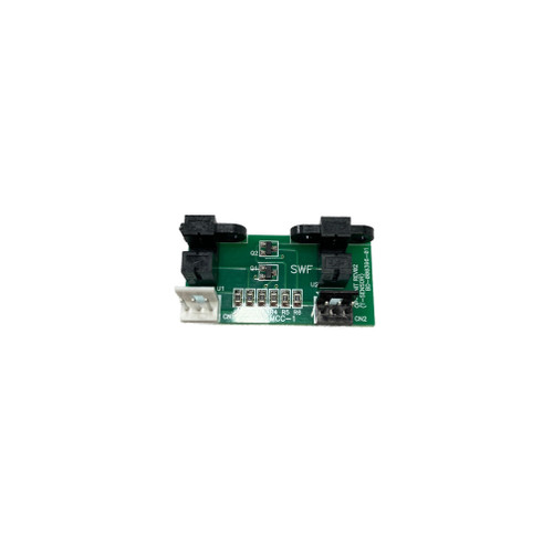 Genuine t sensor board part #BD-000396-02 for SWF machines