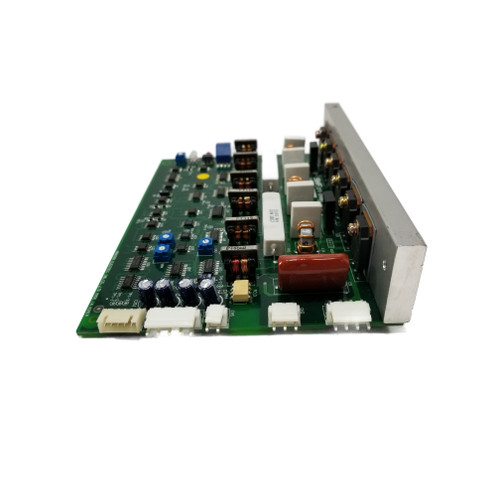 Genuine x y board part #14-0000-HB10 for SWF machines