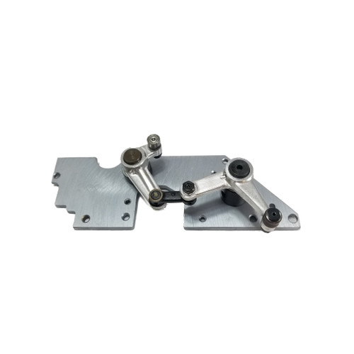 Arm side cover set part #03900050I000 for SWF machines