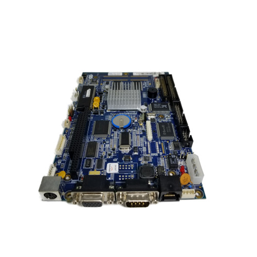 Assembly part #BD-000201-34 for SWF machines