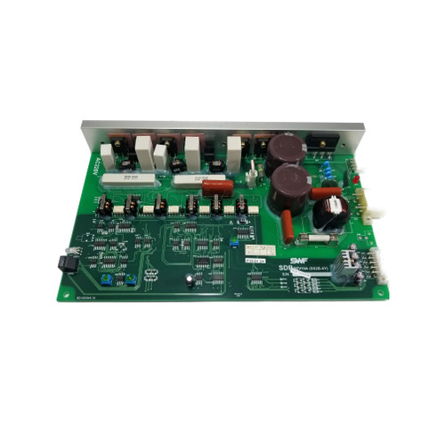 Driver board genuine x y driver bd part #BD-000044-19 for SWF machines