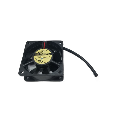 Fan assembly part #03-106A-SWSB for SWF machines