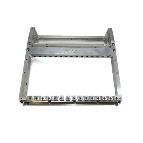 Head genuine color head part #LHD-AF000801 for SWF machines