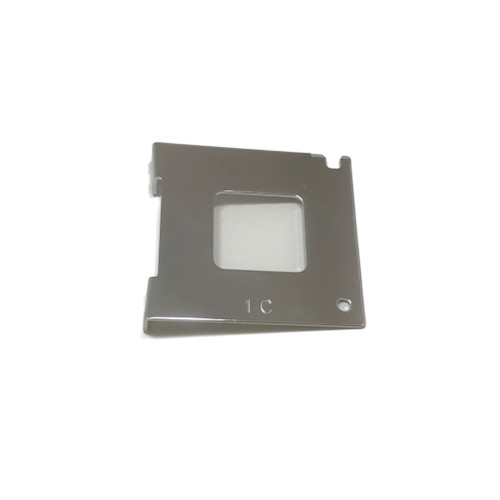 Tubular holder frame r part #GP-006224-01 for SWF machines
