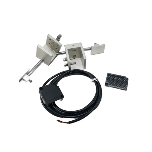 Safety sensor set known machines k series ks series machines part #AS-021597-00 for SWF machines