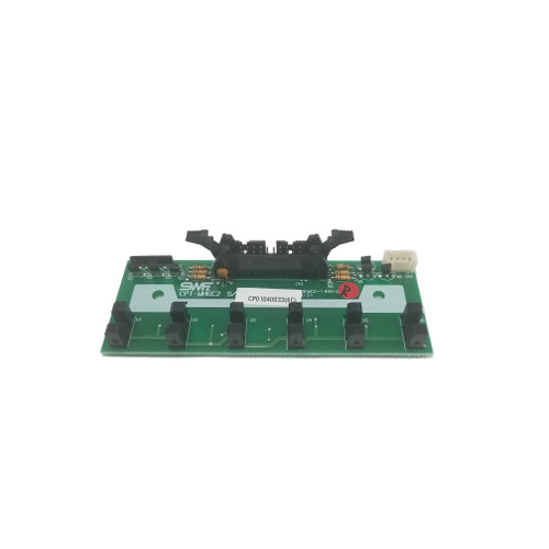 Wheel sensor board part #11039EL-CT06 for SWF machines