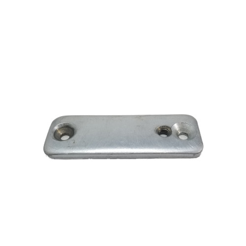 Table support plate a part #GP-048520-00 for SWF machines