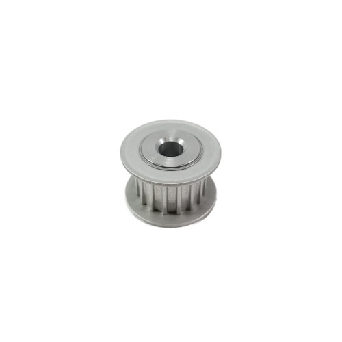 Genuine x axis timing pulley b dpl part #DPL-BF000600 for SWF machines
