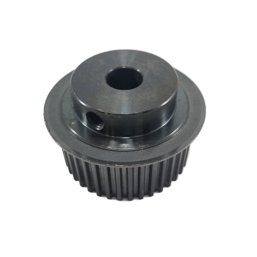 Index timing pulley pl part #PL-000113-00 for SWF machines