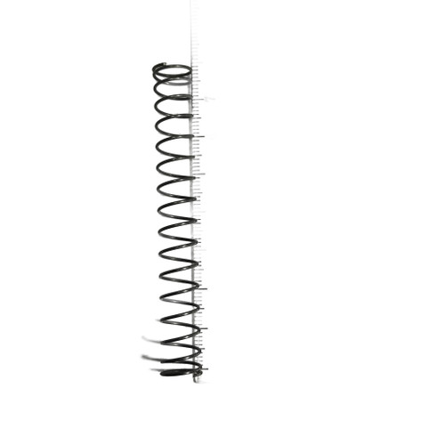 Genuine presser foot spring for work l part #SP-000152-00 for SWF machines