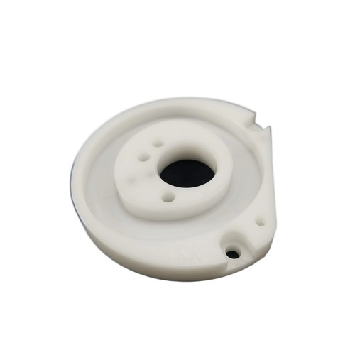 Presser foot driving cam part #CM-000051-01 for SWF machines