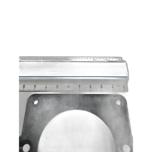 Genuine motor base r part #LXF-BA000400 for SWF machines