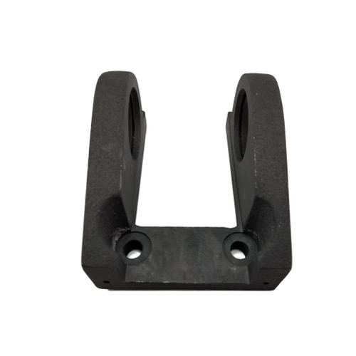 Upper thread shaft support bracket r part #LUP-BB000500 for SWF machines