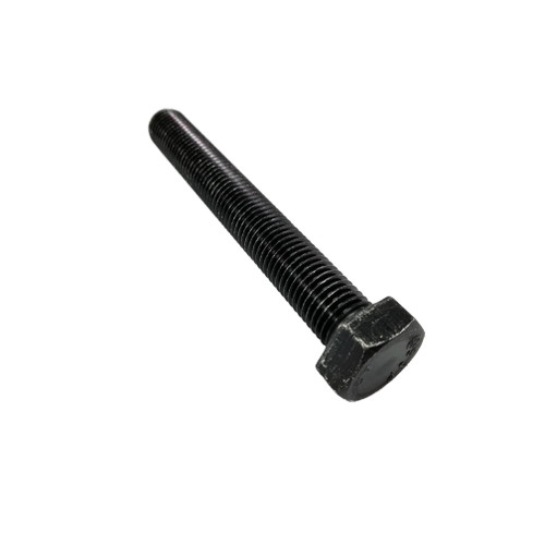 Genuine hex nut sc part #SC-001511-00 for SWF machines