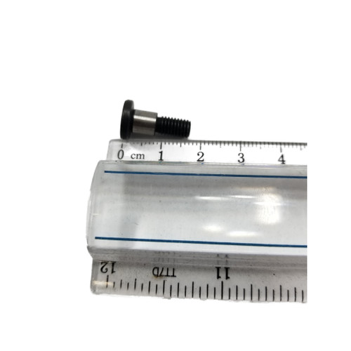 Connecting link stud screw a part #SC-001606-00 for SWF machines