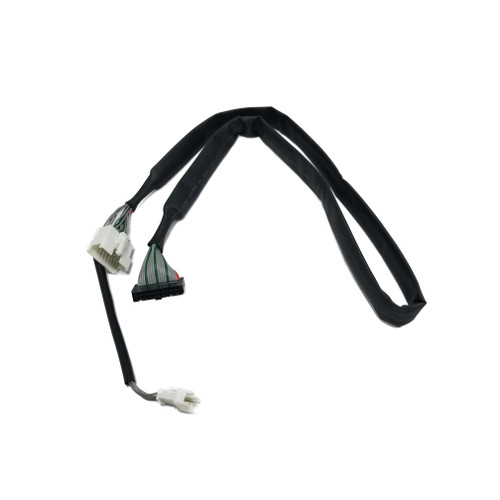 Genuine cable to adjusting plate part #25022EL-UK01 for SWF machines