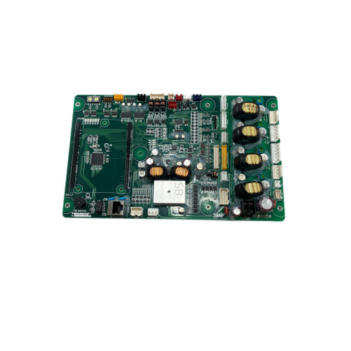 Genuine io board assembly part #BD-001964-02 for SWF machines
