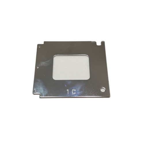 Tubular round frame holder b part #GP-007784-01 for SWF machines