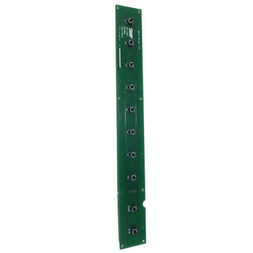 Control panel keypad genuine k series control panel op unit  k multi series part #BD-000347-04 for SWF machines