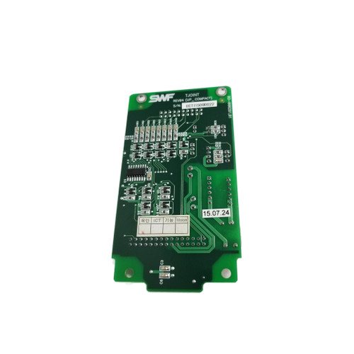 Top joint board bd part #BD-000291-01 for SWF machines