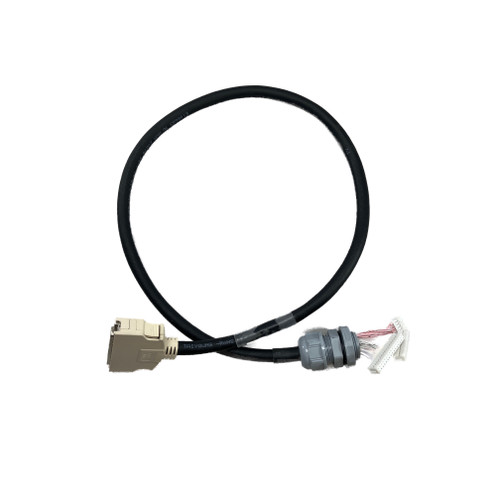 Control box to joint connect part #CA-007131-00 for SWF machines