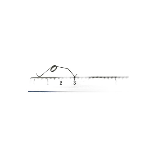 Picker return springer gp part #GP-016516-00 for SWF machines