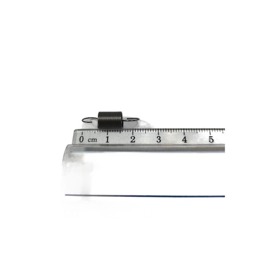 Thread return spring part #08063SP-CT01 for SWF machines