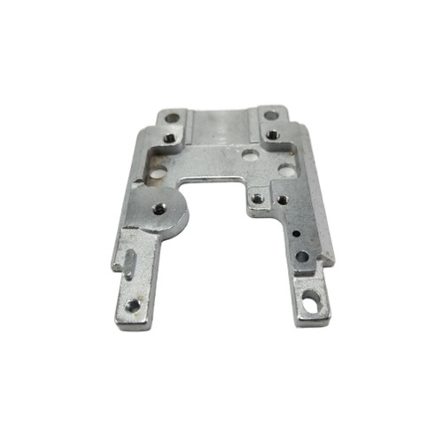Needle plate bracket ma gp part #GP-020504-03 for SWF machines
