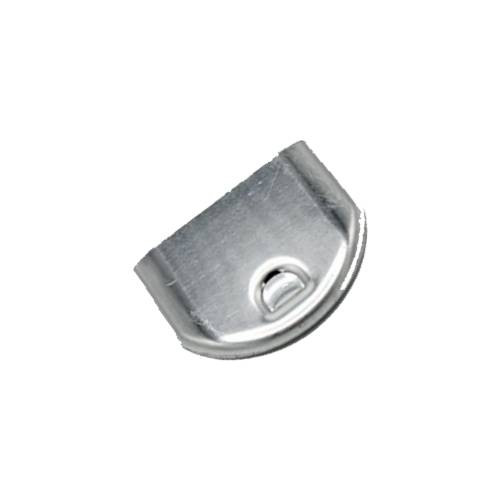 SLIDE PLATE

Consew Part #81017285-00

Guaranteed to fit:

Consew 228R-11-1
Yamata FY810
Yamata GC810