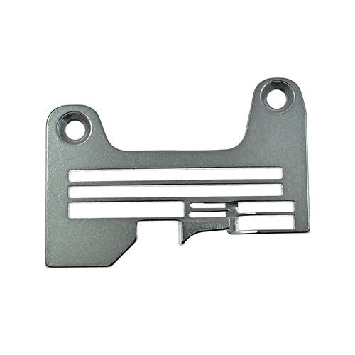 Throat  Plate - Juki #40164048 Genuine Juki Part