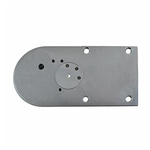 Needle Plate H Asm. - Juki #40196066 Genuine Juki Part