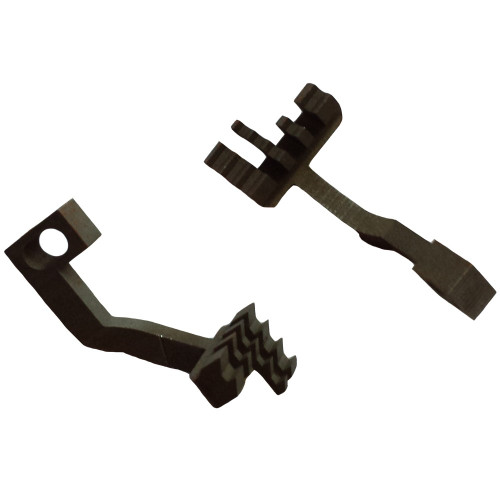 DIFFERENTIAL FEED DOG  Guaranteed to fit Kingtex Serger Models: 7000 Series