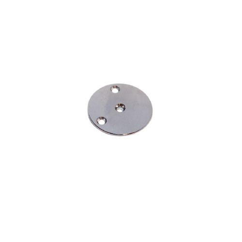Needle Plate Needle Hole Guide - Juki #B242628000C Genuine Juki Part
