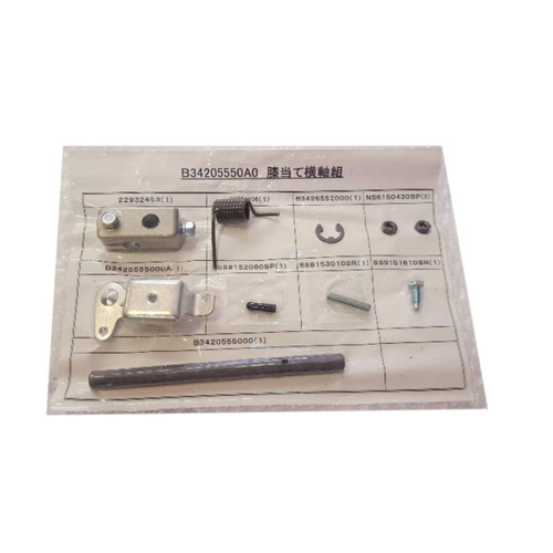 Knee Press Rod Asm. - Juki #B34205550A0 Genuine Juki Part