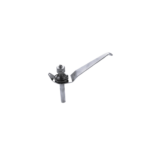 Needle Thread Guide Pin Asm. - Juki #D1113126WA0 Genuine Juki Part