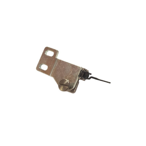 Wrapped Around Button Clamp As - Juki #MAZ041010A0 Genuine Juki Part