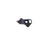Trimmer, Upper  Asm. - Juki #13735956 Genuine Juki Part
