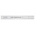 12 X1.25 Cuff Wd Rul - Generic #FG14-100
