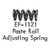 Spring F/Freccia - Generic #EF-1121