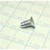 Screw F/Tajima - Generic #E4-30