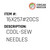 Cool-Sew Needles - Organ Needle #16X257#20CS
