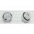 Oil Sight Window F/Juki - Generic #105-27505