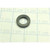 Cushion Ring A F/Taj - Generic #EF0642020000